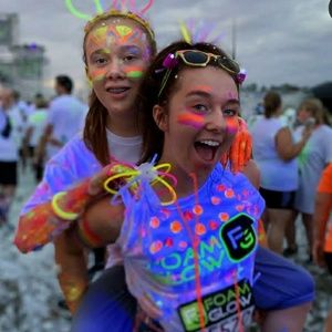 Meet your Posher, Savanna